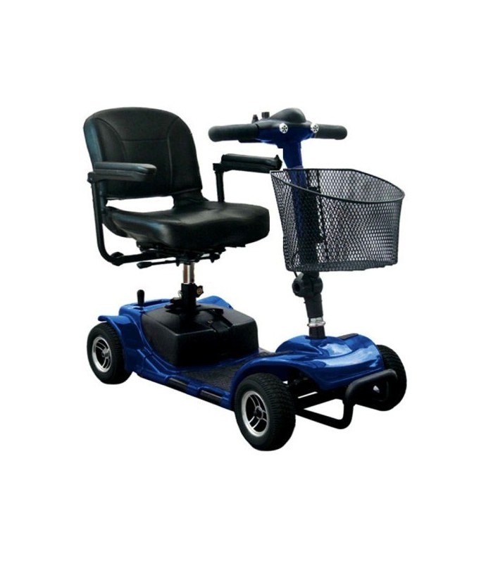 Scooter Smart Libercar Scooter Smart Libercar