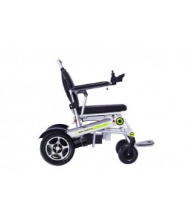 Silla eléctrica Airwheel H3S con plegado automático y control remoto