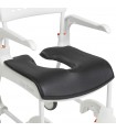 Accesorio asiento blando gris silla CLEAn ad 828