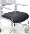 Asiento tapa de poliuretano silla Clean