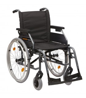 Silla de ruedas Gades Vario R-600 | SRM 010A