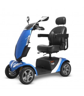 Scooter 'Vecta Sport'