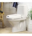 ETAC Elevador wc "hi-loo" 10cm con tapa