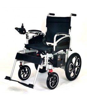 Silla Elba baterialitio 20 Ah (20 km)