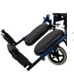 REPOSAPIES ELEVABLE POWERCHAIR IZQUIERDO