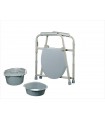 Silla wc AD903