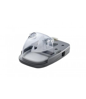 Humificador cpap