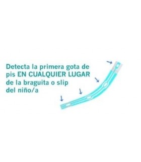 Recambio sensor dimpo