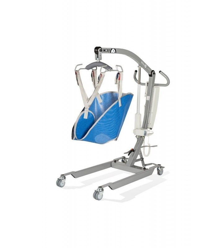 Grua HOP 150KG Grua HOP 150KG