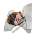 Almohada Cpap apnea del sueño