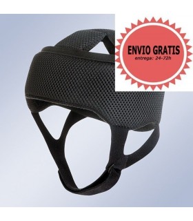 Casco protector craneal