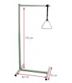 ad950 trapecio incorporador en H