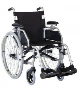 Silla de ruedas ligera APOLO r600